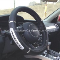 Factory Offer Fast Selling Reflector Steering Wheel Cover