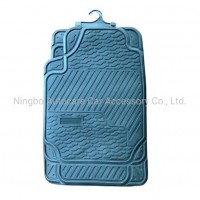 Fast Sell Original Quality PVC/TPR Car Floor Mat