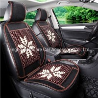 Wooden Bead Car Seat Cushion Hot Fashion Wooden Bead Car Seat Cushion