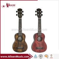 21'' Handmade Student Ukulele (AU-H17A)