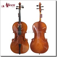 Aileen Music High Quality Moderate Cello (CM110-J)