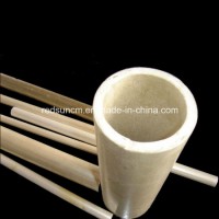 Muscovite Phlogopite Mica Insulation Tube