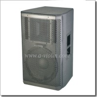 Professional Crossover Wooden Cabinet 15 Passive Speaker (PS-1535W)