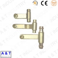 China Manufacturer Brass Faucet Spare Parts Valve