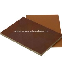 Phenolic Resin Cotton Cloth Laminated Sheet for Insulation