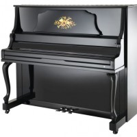 Musical Instrument Upright Piano (AD2) Piano Bench