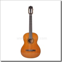 39" Sandalwood Fingerboard and Bridge Classical Guitar (ACM106)