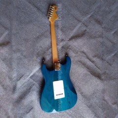 Factory High Quality Electric Guitar with Nice Appearance图1