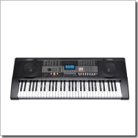 61 Keys Electric Keyboard Electrical Piano Keyboard (Ek61215)