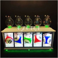 Customzied Made Lottery Machine /Lotto Machine/ Bingo Machine/ Balls Drawing Machine