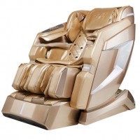 Reluex Re-H612 3D Zero Gravity Space Massage Chair/Multifunctional Luxury Full Body Lamborghini Styl