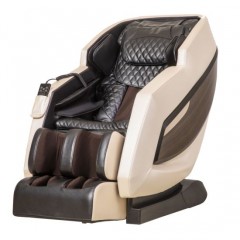 Deluxe Salon Air Pressure Chair Massage Vibrating Electric SL Track 3D Zero Gravity Space Capsule Ma图1