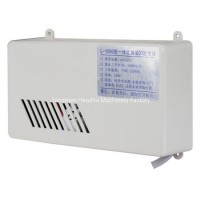 L-1000 Model 220V Portable Ozone Generator Used for Air Purification