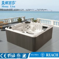 Monalisa Outdoor SPA 5 Person Hot Tub for Sale (M-3341)