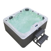 6 Sets Best Quality Outdoor Jacuzzi SPA Tub M-3505