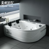 Sexy Massage SPA Tub for Couple M-2023 (R/L)