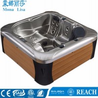 2019 High Quality Outdoor SPA Body Massage Jacuzzi M-3398