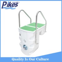 Swimming Pool Filtration Facility