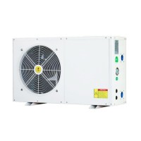 5.6kw Swimming Pool Heat Pump Heater