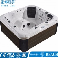 Luxury Outdoor Whirlppol Hot Tub Massage SPA M-3391