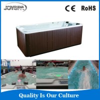 Free Standling Garden Swimming Pool with CE Certificate