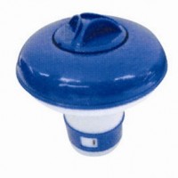 Swimming Pool Chemical Dispenser for 3" Tablets