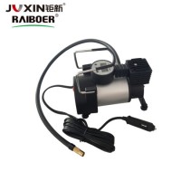 Air Compressor Car Pump with 12V Cigarette Lighter Cord