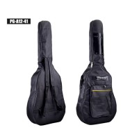 fashion Acoustic Guitar Gig Bag  Guitar Bag  Padded Guitar Strap Bag