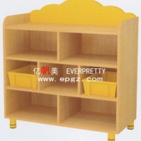 Made in China Kindergarten Toys Cabinet