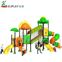 New Kid Slide School Yard Equipment Child Cheap Baby Toy Outdoor Playground