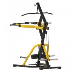 Home Commercail Fitness Gym Equipment Multi Function Body Fit Sports Machine Gym Fitness Equipment图1