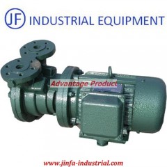 CCS Certificate Iron Cast Marine Horizontal Centrifugal Water Pump图1