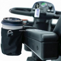 High Quality Cup Holder or Ashtray Holder for Electric Mobility Scooter图1