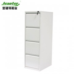 Executive Office Filling Cabinet Achive Storage Cabinet File Cabinet图1