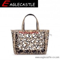 Woman Nice Tote Fashion Handbag (CX19758)