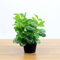 2018 New Design Artificial Potted Table Plants for Home Decoration