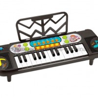 OEM Kids Children Multifunctional Musical Electronic Toy Keyboard