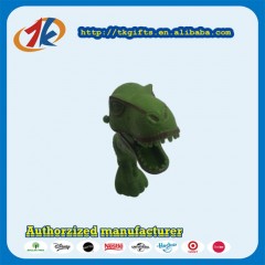 Promotional Gift Plastic Funny Dinosaur Grabber Toy图1