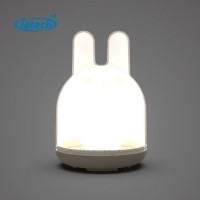 Nursery Nightlight with Soothing Sounds