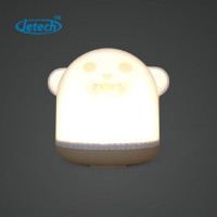 LED Night Light with Mood Music