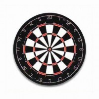 2020 New Design OEM Darts Dartboard