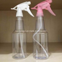 500ml Trigger Gun Sprayer Pet Plastic Bottles