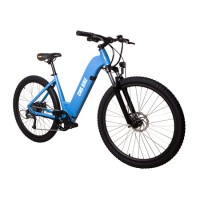 27.5 Inch Mountain E Bike Lithium Battery Electric Bicycle