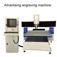 Hold Sale Stock Advertisement CNC Router CNC Engraving Machine 1313GS 3D CNC Router Machine