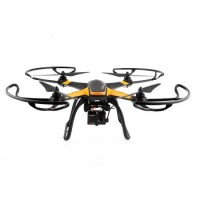 2019 High Quality Hubsan H109s X4 PRO 5.8g Fpv 1080P HD Camera GPS 7CH RC Quadcopter with Axis Brush