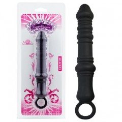 Top Grade Silicone The Newest Anal Plug Sex Toys图1