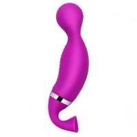 G Spot Orgasmic Stimulation China Clitoral Sucking Sucker Vibrator for Female