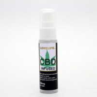 Trade Cheap Natural Sex Oil Personal Cbd Lubricant