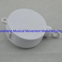 Yunshegn Baby Mobile with Stopper (3YB2/S-212)