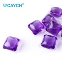 Caych Bulk 6 in 1 Natural Laundry Detergent Pods